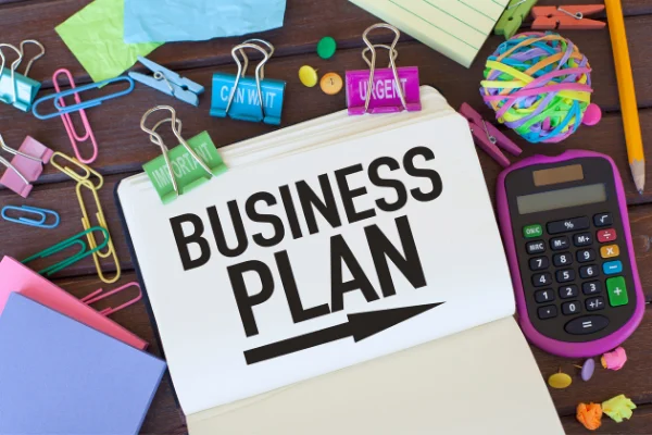 5 ragioni per creare un business plan